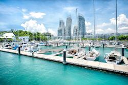 Caribbean At Keppel Bay (D4), Condominium #484201261